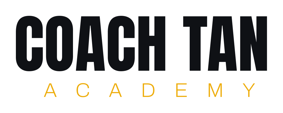 Coach Tan Academy